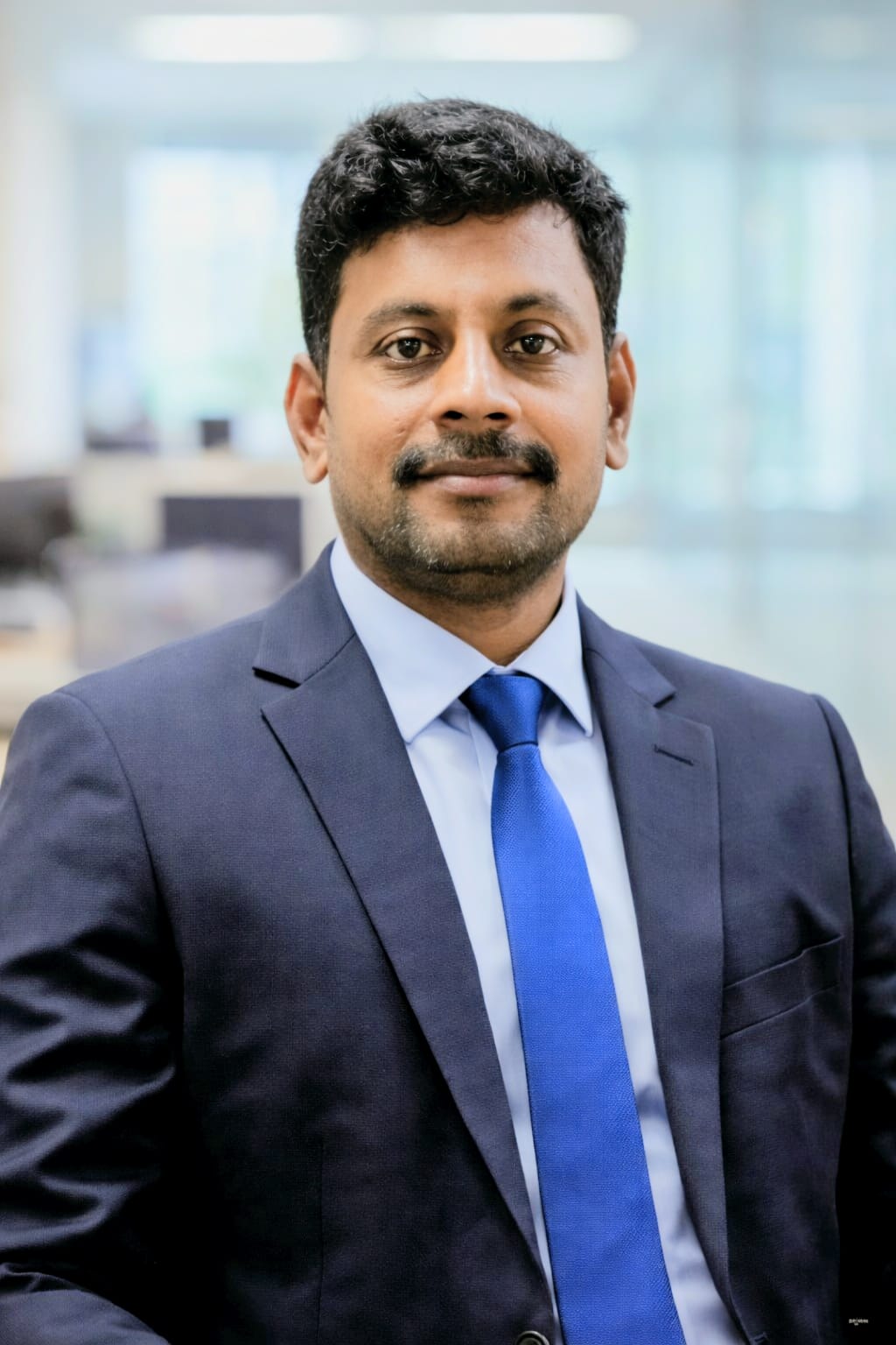 CA. S. Kanagarasu – Chartered Accountant, Trichy
